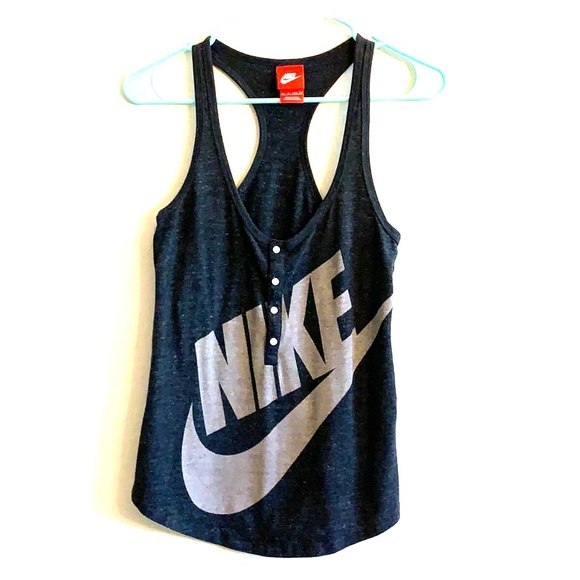 Nike Tops - Nike tank